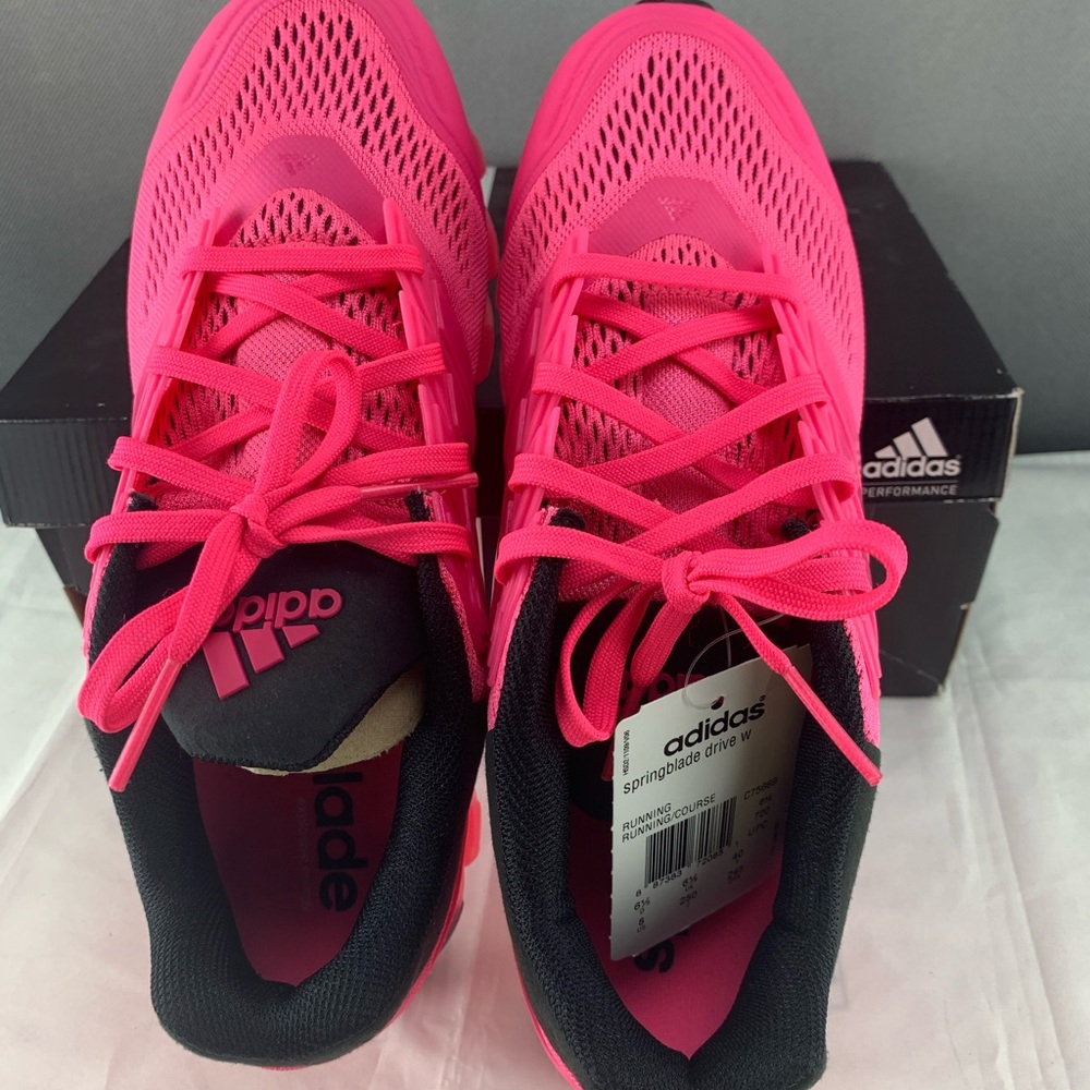 Adidas Performance Springblade running Shoe